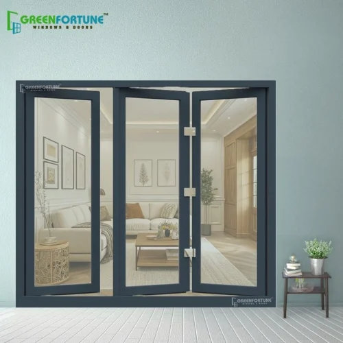 uPVC Doors