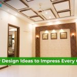 Beautiful Foyer Design Ideas to Elevate Indian Entryways