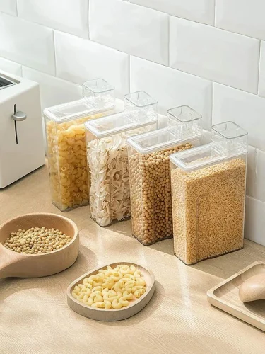 Zero-Waste Kitchen: Top 10 Tips for a More Sustainable Cooking Space