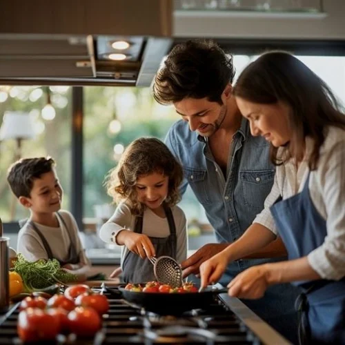 Zero-Waste Kitchen: Top 10 Tips for a More Sustainable Cooking Space