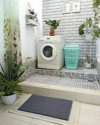 Outdoor Backyard or Side Yard