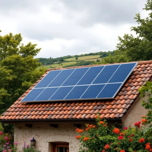 Sustainable Energy Sources