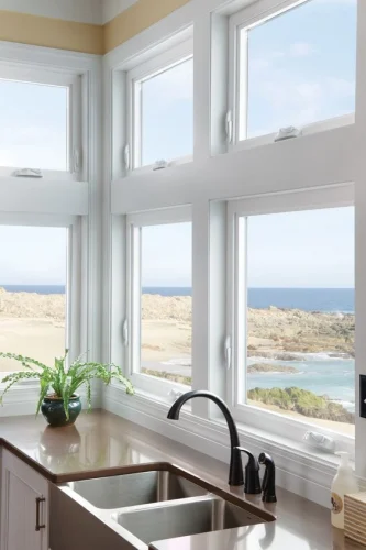 Buy uPVC Windows, But Don’t Know Where? Check Out GreenFortune!