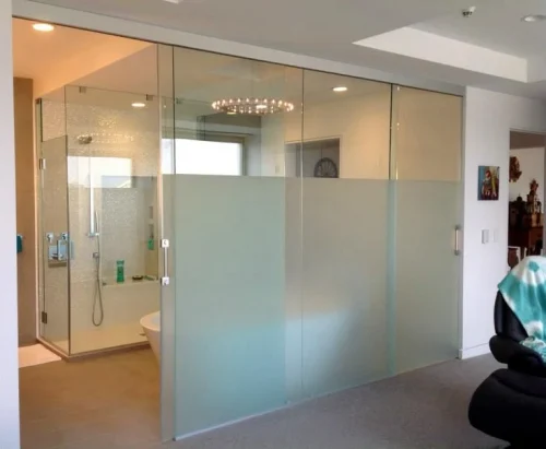 Smart Glass for Next-Level Modern Living