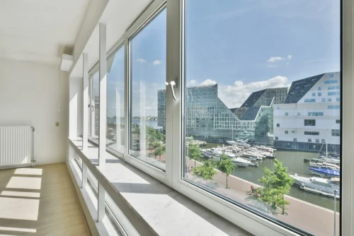 Single Glazing vs Double Glazing in uPVC: What Suits Your Climate?