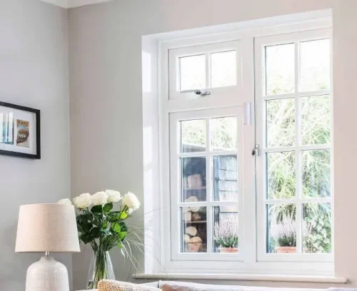 What exactly are uPVC Doors and Windows?

