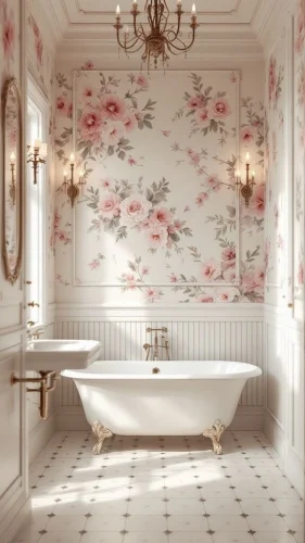 Creative Ways to Use Home Wallpaper Design for Stylish Interiors