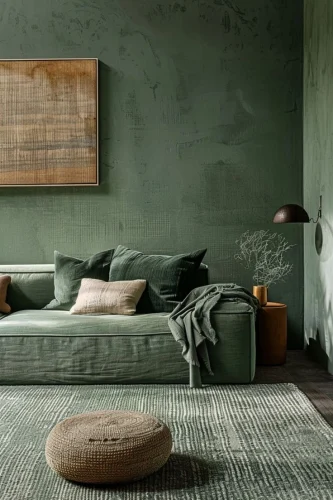 Limewash Wall Finishes in India: Timeless Texture for Modern Indian Homes