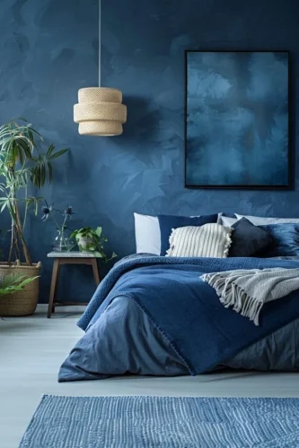 Limewash Wall Finishes in India: Timeless Texture for Modern Indian Homes