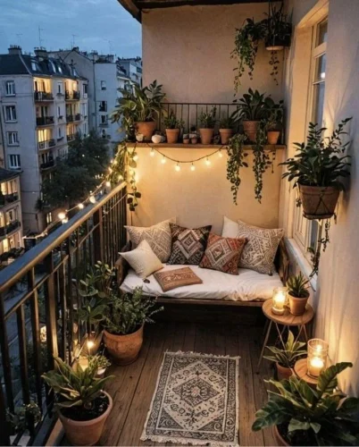 Balcony Upgrades Under 15k: Smart Budgeting