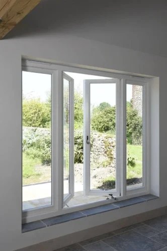  uPVC Windows