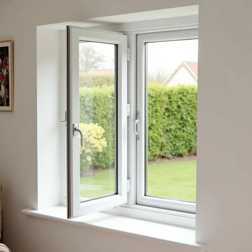 Doors & Windows Features