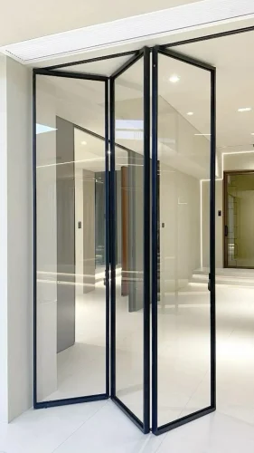 Bi-Fold Doors