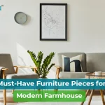 modern farmhouse