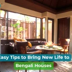 Bengali house design