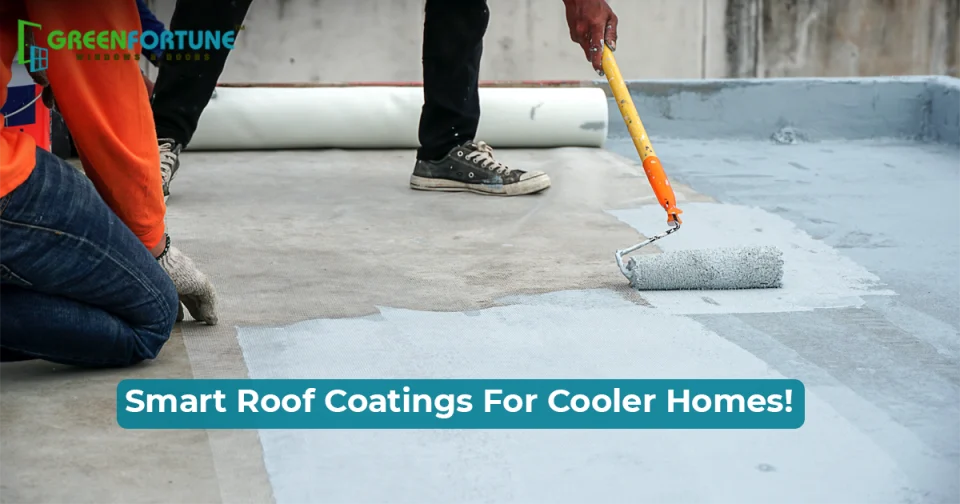 How Cool Roof Coatings Work: Benefits, Types & Cost Guide