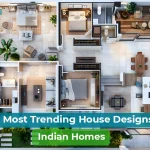 Top 10 Independent House Design Plans for Indian Homes in 2025