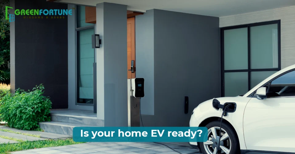 How to Build Your EV-Ready Homes in India: A Step‑by‑Step Guide