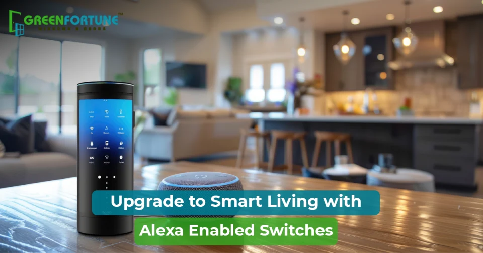 Best Alexa Enabled Switches in India: Upgrade Your Home in 2025