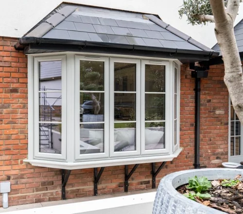 Top 10 Must-Have uPVC French Windows for Stylish & Smart Indian Homes