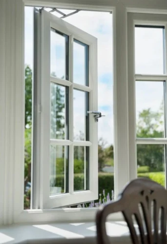 Top 10 Must-Have uPVC French Windows for Stylish & Smart Indian Homes