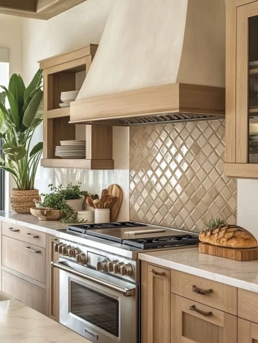 Elevate Your Home with Elegant Terracotta Tile Decor Ideas