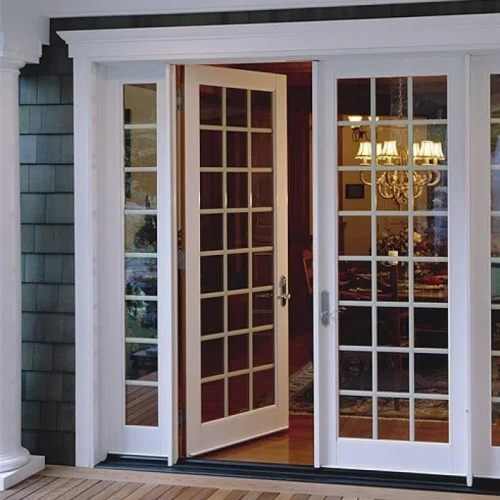 Sliding Doors vs French Doors: Which Balcony Door is Best for Your Home?