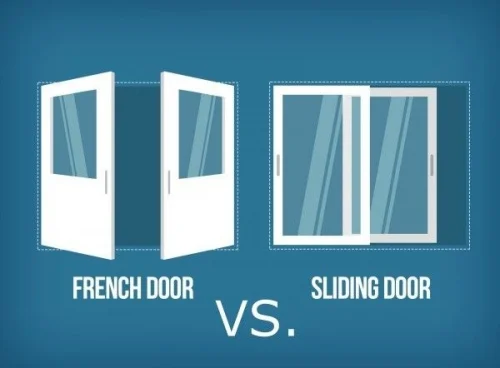 Sliding Doors vs French Doors: Which Balcony Door is Best for Your Home?
