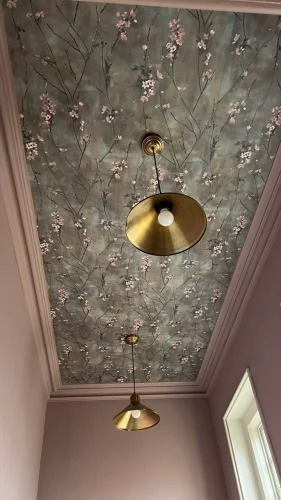 Creative Ways to Use Home Wallpaper Design for Stylish Interiors
