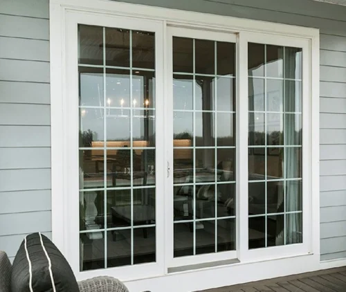 Top 10 Must-Have uPVC French Windows for Stylish & Smart Indian Homes