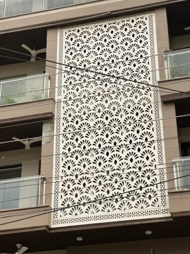 Top 15 Modern Window Grill Design Ideas