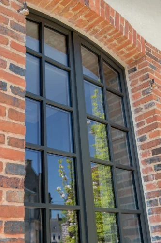 Top 15 Modern Window Grill Design Ideas