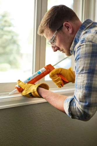 How to Choose Energy-Efficient Windows and Doors for Any Indian Home