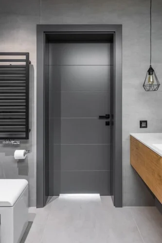 uPVC Interior Doors