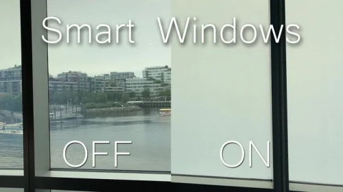 Smart Windows vs Regular Windows: Which One is Best for Indian Homes?