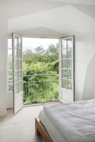 Sliding Doors vs French Doors: Which Balcony Door is Best for Your Home?