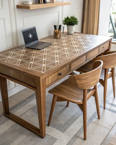 Creative Ways to Use Home Wallpaper Design for Stylish Interiors