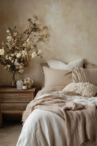 Limewash Wall Finishes in India: Timeless Texture for Modern Indian Homes