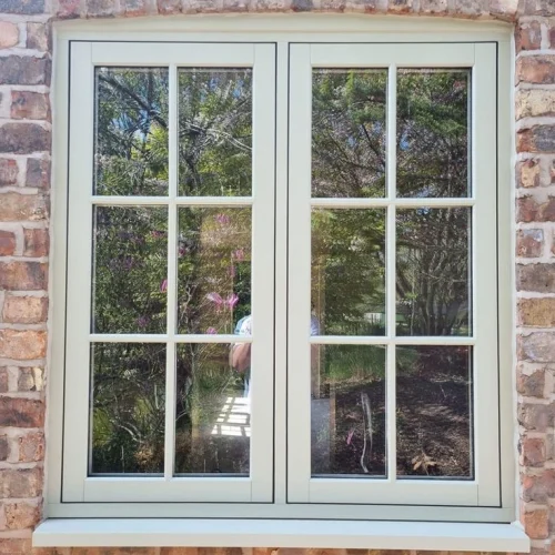 Top 10 Must-Have uPVC French Windows for Stylish & Smart Indian Homes