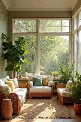 Tips to Choose Energy-Efficient Windows and Doors