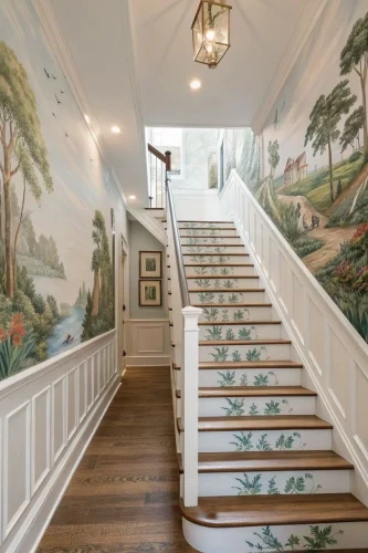 Creative Ways to Use Home Wallpaper Design for Stylish Interiors