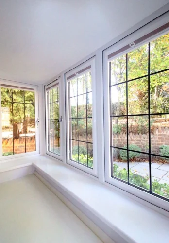 Top 10 uPVC French Windows Ideas