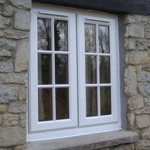 Top 10 Must-Have uPVC French Windows for Stylish & Smart Indian Homes