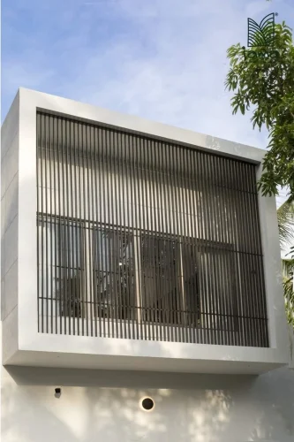Top 15 Modern Window Grill Design Ideas
