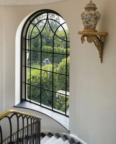 Top 15 Modern Window Grill Design Ideas