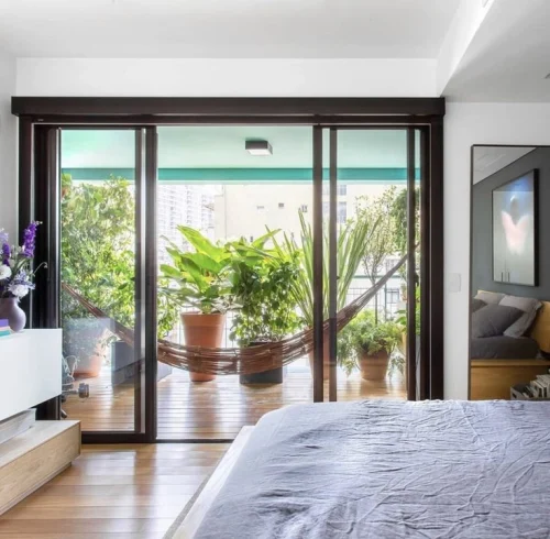 Sliding Doors vs French Doors: Which Balcony Door is Best for Your Home?