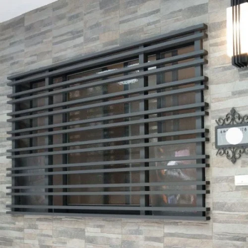 Top 15 Modern Window Grill Design Ideas