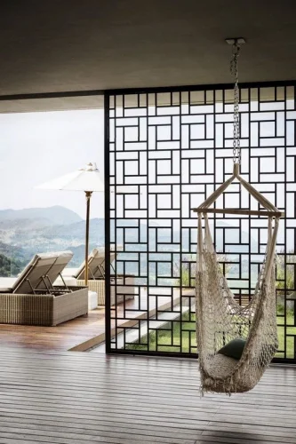 Top 15 Modern Window Grill Design Ideas