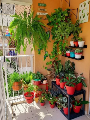 Balcony Upgrades Under 15k: Smart Budgeting