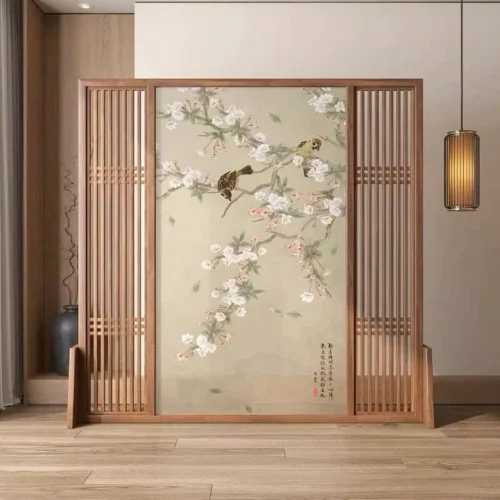 Shoji Interior Doors 
